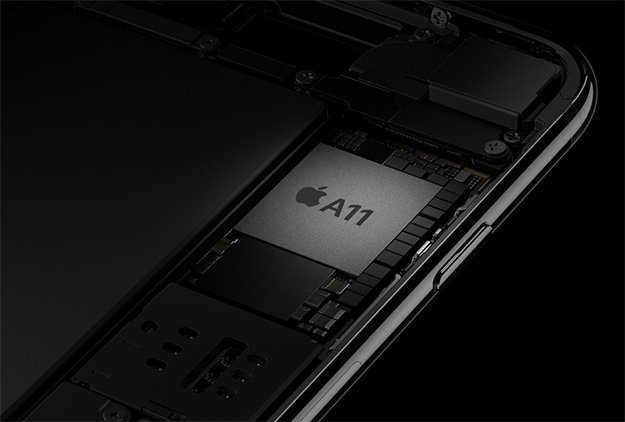 Xu huong tich hop AI vao bo xu ly tren smartphone hinh anh