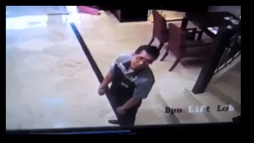 Dien thoai Samsung Grand Duos phat no hinh anh