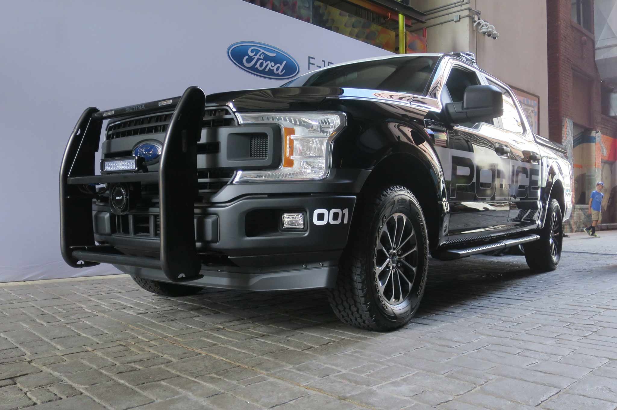 Xe cảnh sát Ford ảnh 10 Xe canh sat Ford anh 10