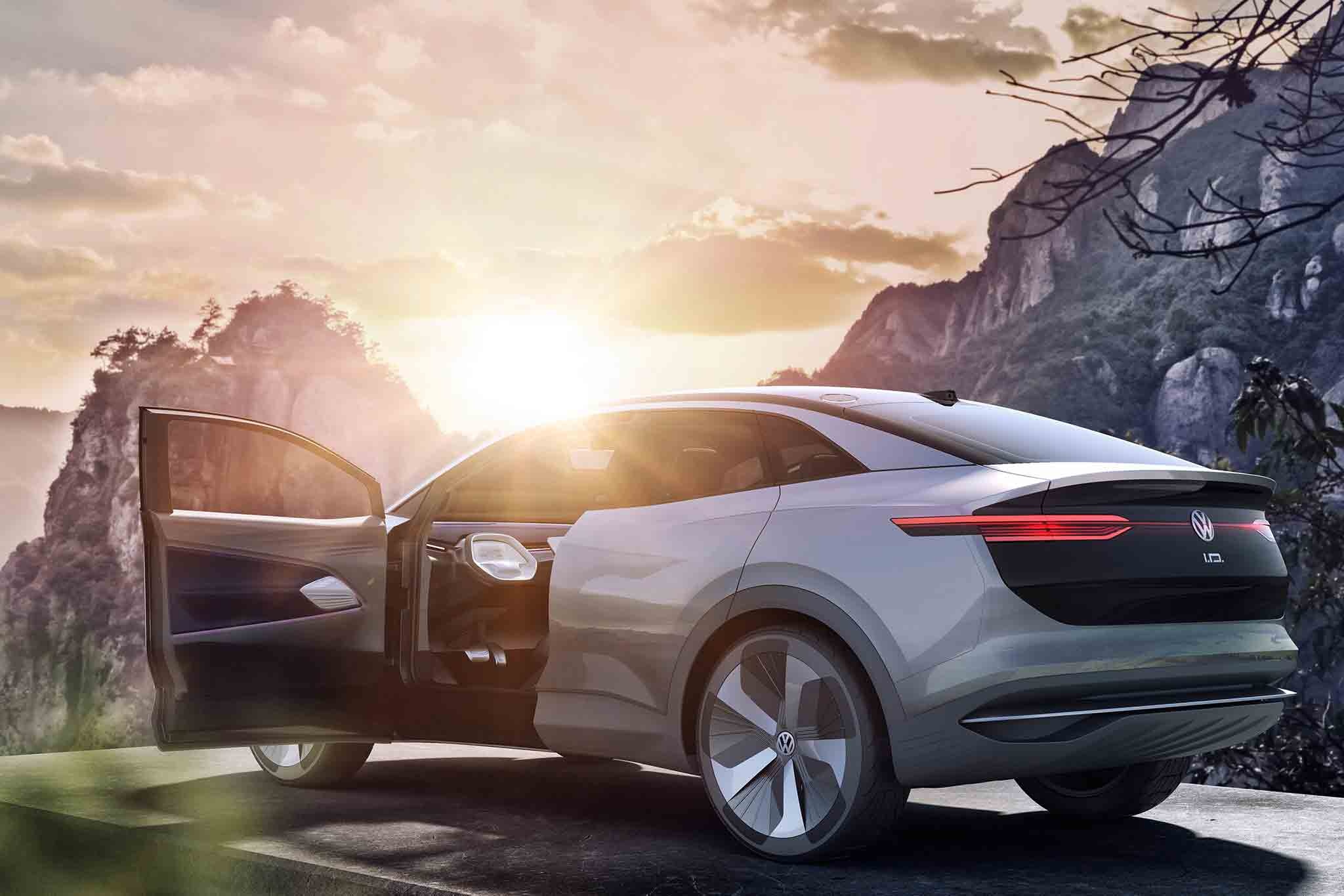 Nam 2020, so huu xe dien se khong con la uoc mo hinh anh