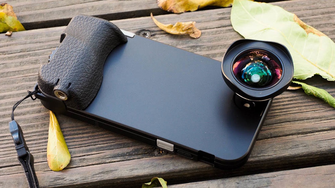 6 bo ong kinh giup iPhone tro thanh may anh chuyen nghiep hinh anh