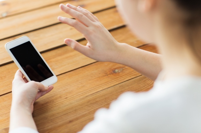 Lam sao de do khoang cach bang smartphone? hinh anh