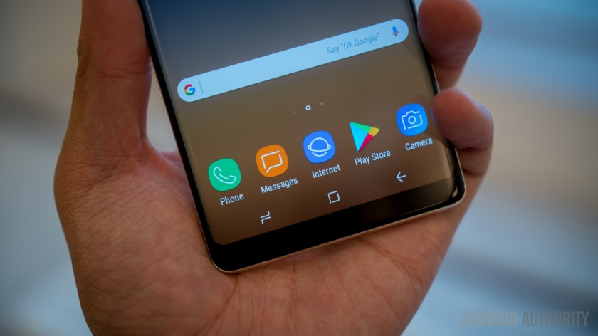 Meo sua loi cho Note 8 anh 4