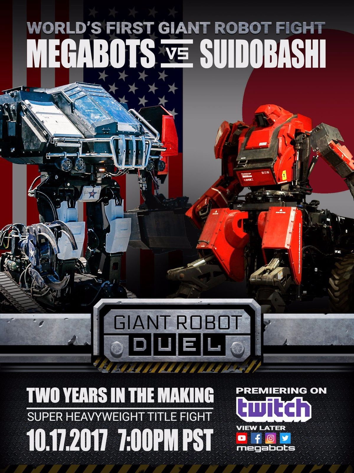 Cuộc chiến giữa những robot ảnh 1 Cuoc chien giua nhung robot anh 1