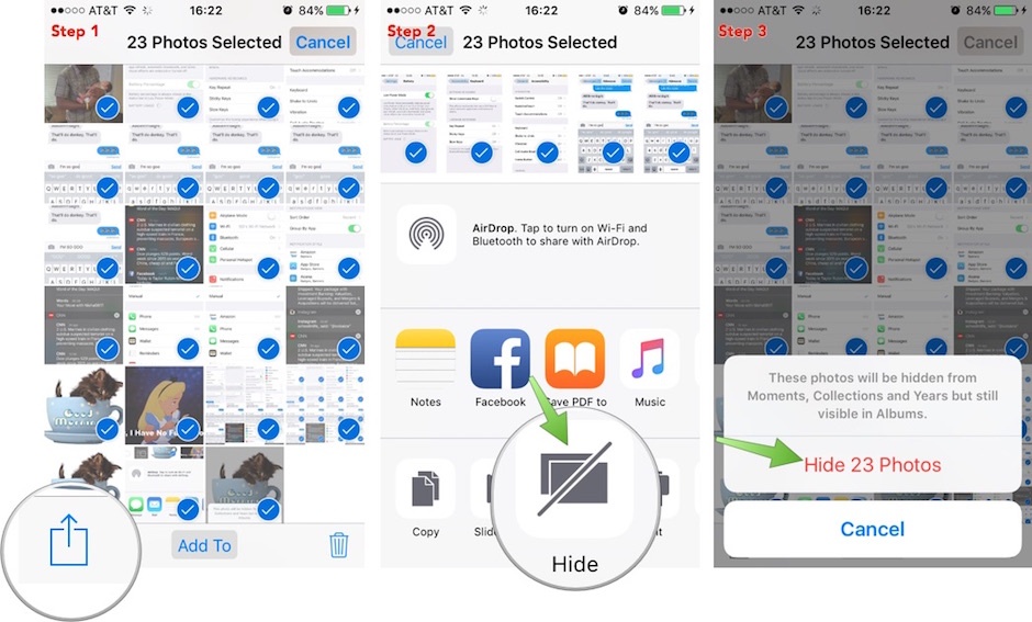 chieu dung iPhone anh 4