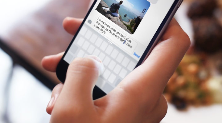 10 tuyet chieu dung iPhone it nguoi biet hinh anh