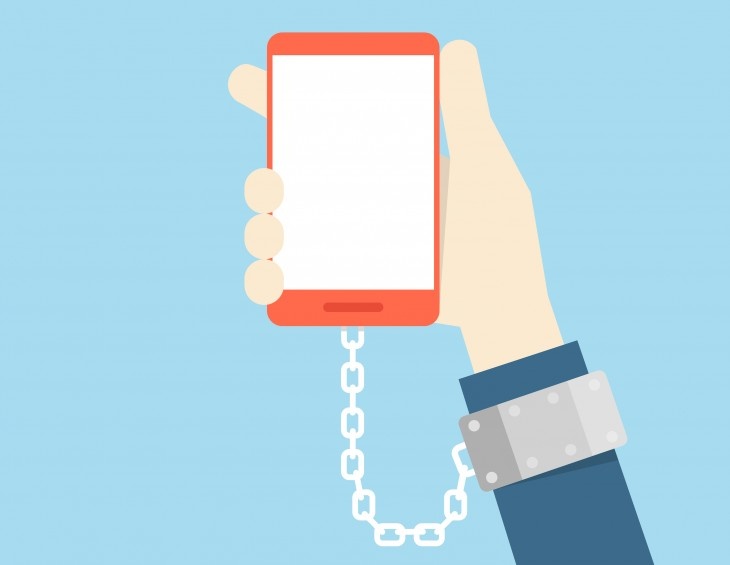 Mot tuan cai nghien mang xa hoi hinh anh