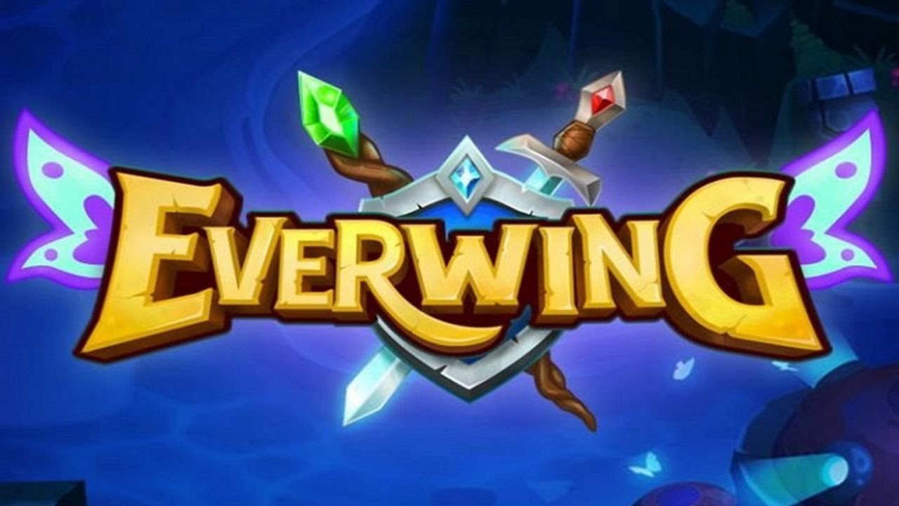 EverWing game dang lam loan Facebook hinh anh