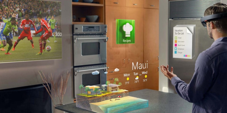 10 tinh nang tren Windows 10 Fall Creators anh 3