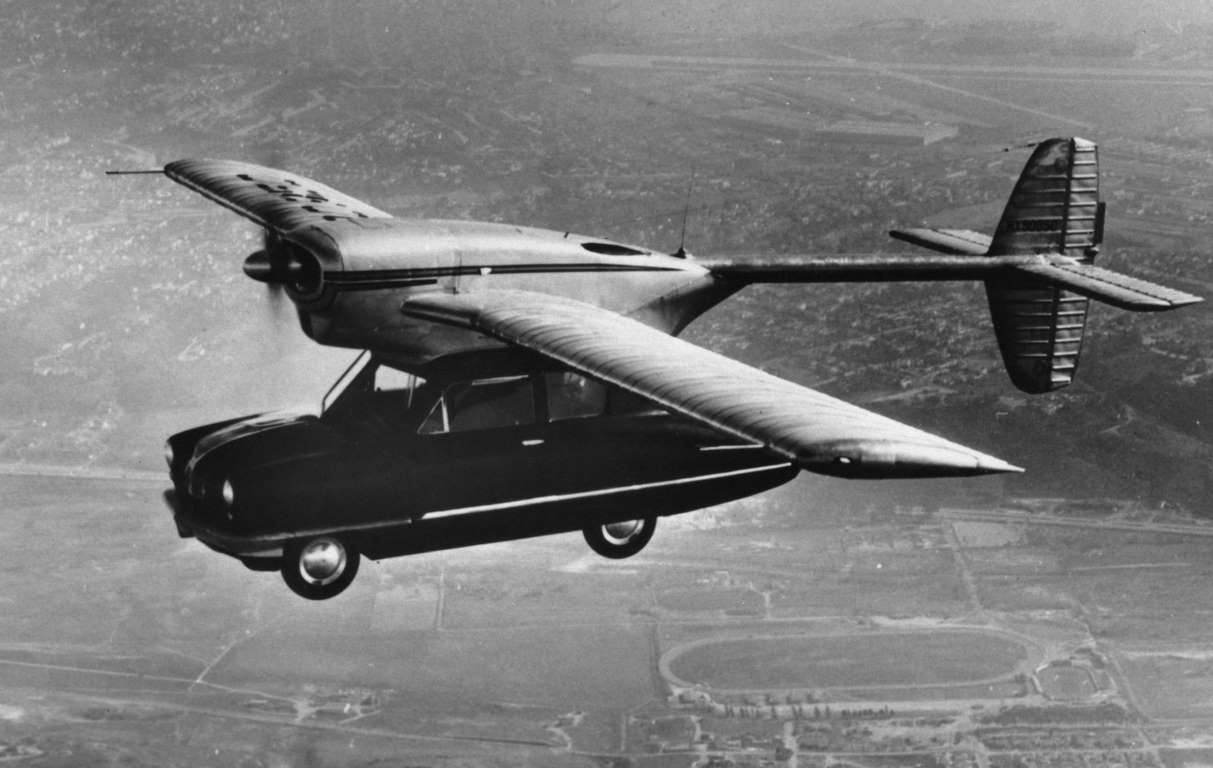 lich su Xe bay anh 5