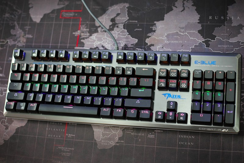 Ban phim co gia tot anh 1