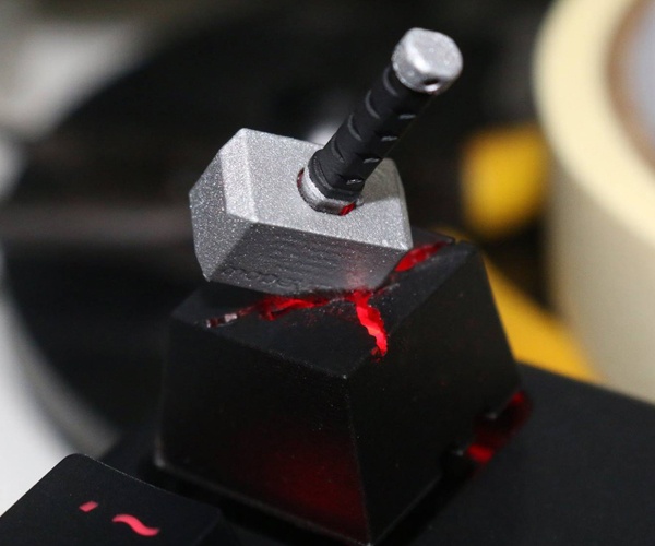 Nhung mau keycap dep anh 4