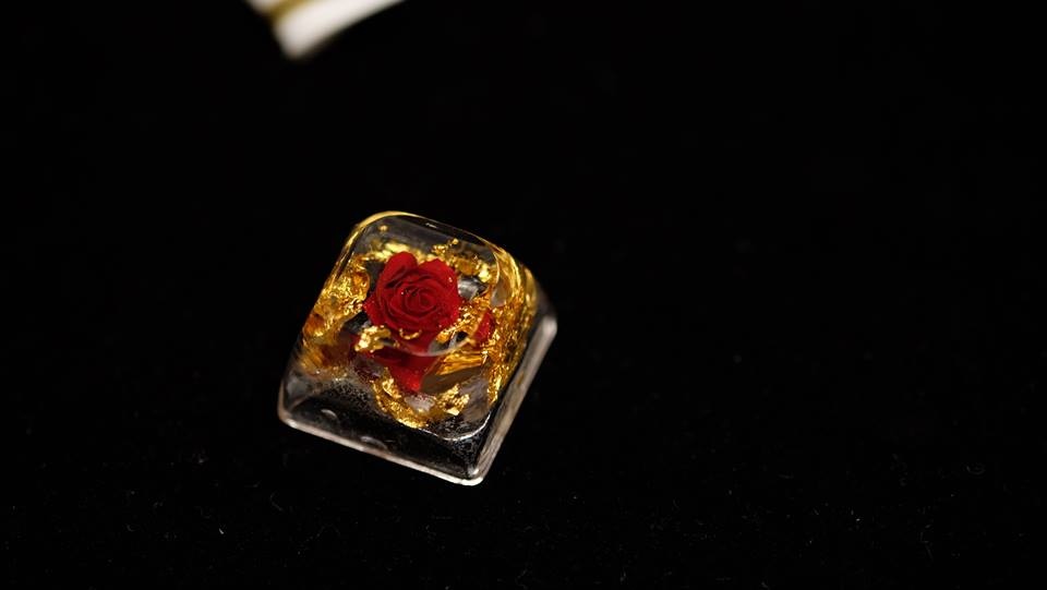 Nhung mau keycap dep anh 5