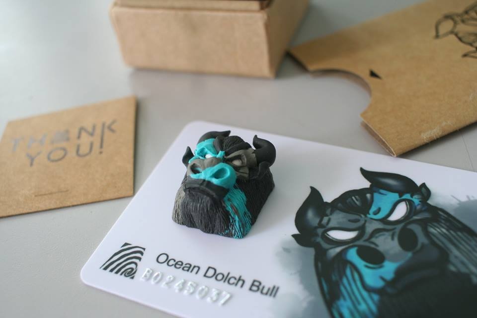 Nhung mau keycap dep anh 8