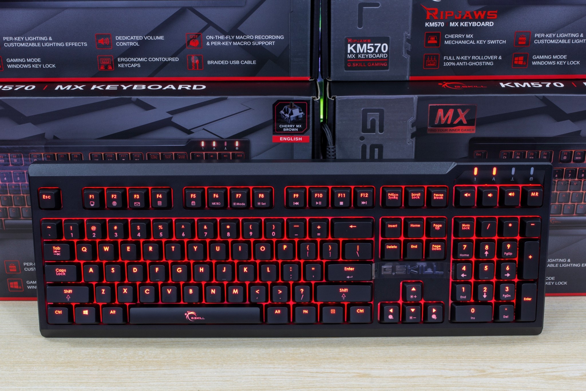 Ban phim co gia tot anh 9