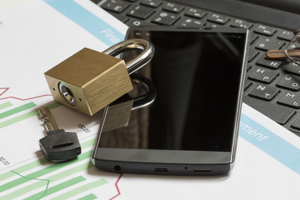 6 cach don gian giup bao ve dien thoai Android hinh anh