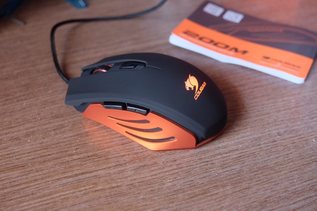 Chuot choi game anh 1