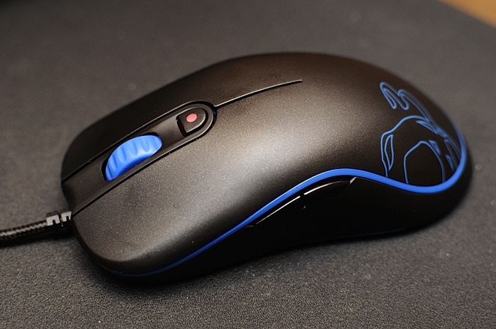 Chuot choi game anh 4