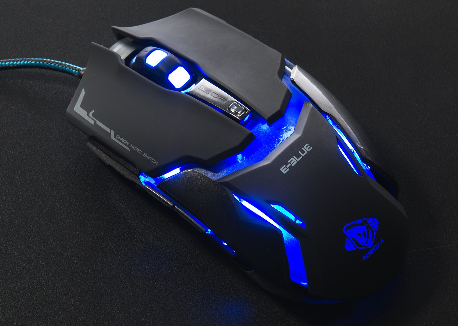 Chuot choi game anh 7