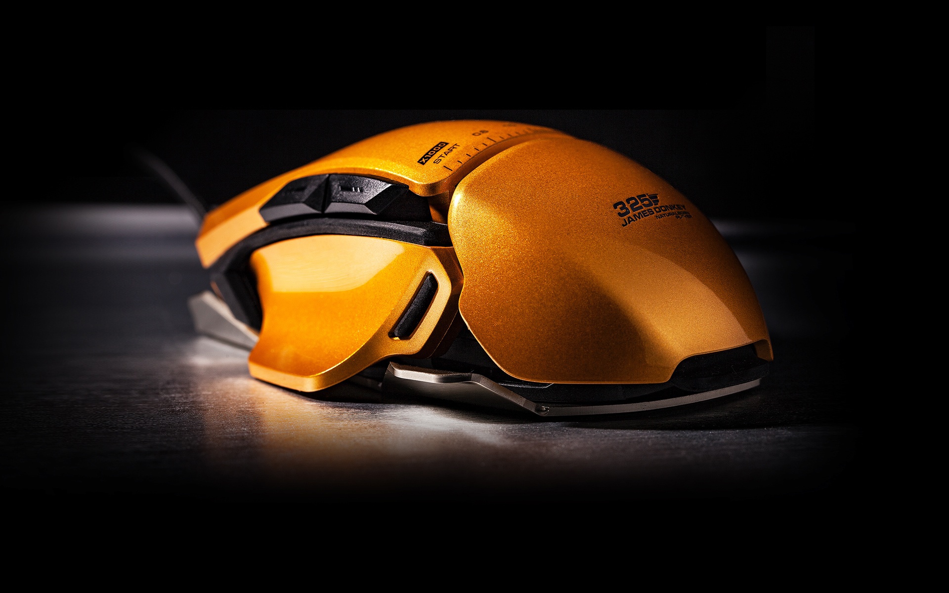 Chuot choi game anh 8