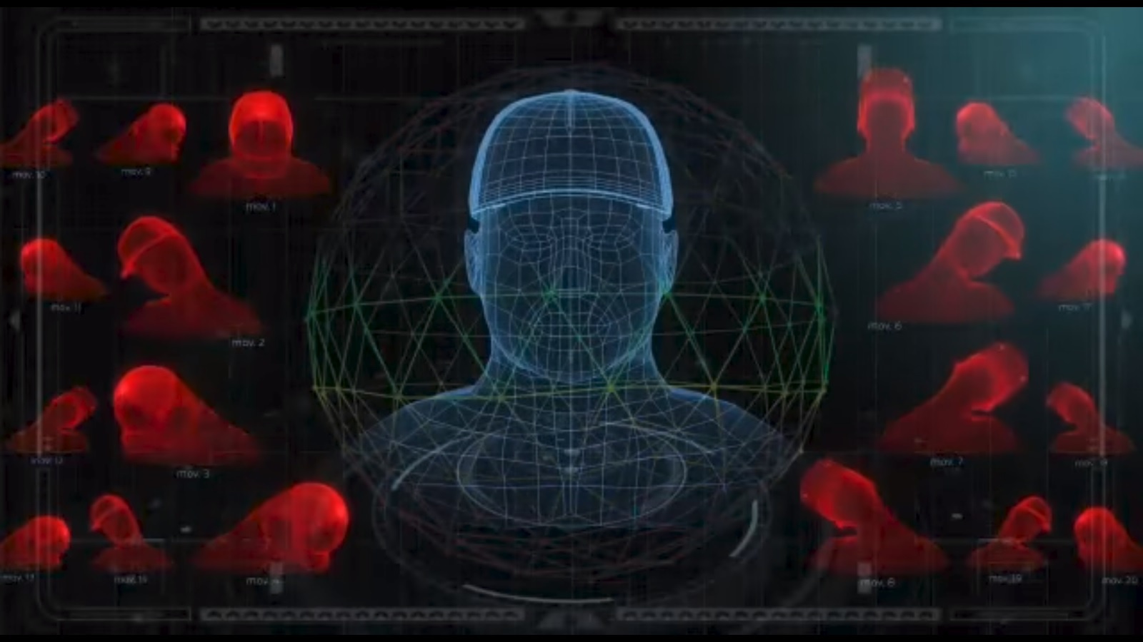 Mu thong minh SafeCap hinh anh