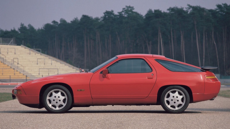 Cuu giam doc Porsche anh 2