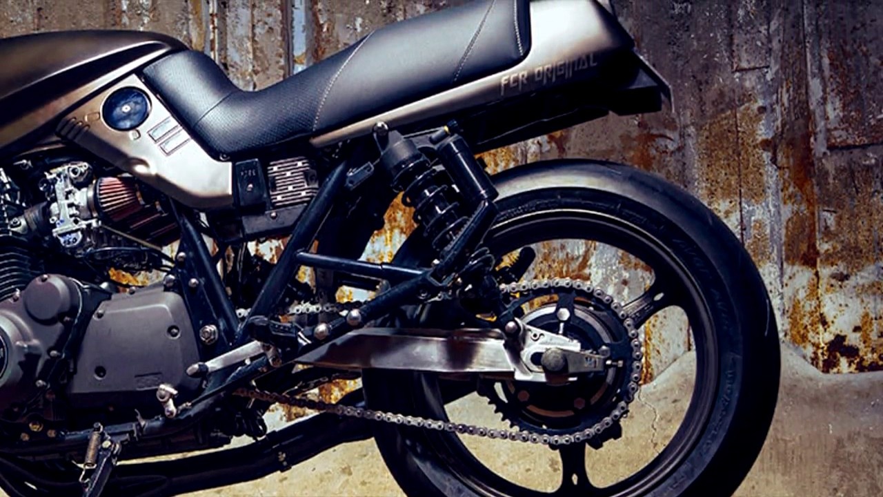 Xe may do Suzuki Katana anh 5