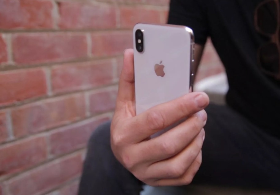 iPhone X duoc danh gia chup anh tot nhat the gioi hinh anh