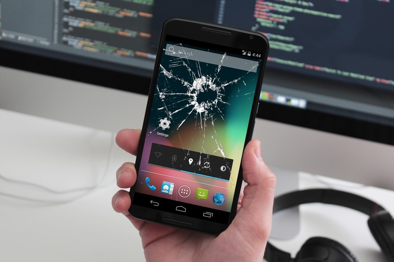 Nhung ung dung nham nhi tren Play Store hinh anh