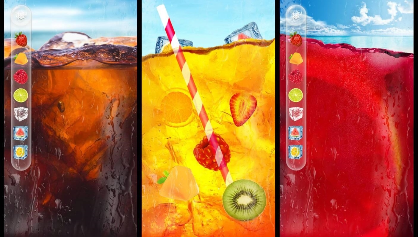 Ung dung nham nhi anh 5