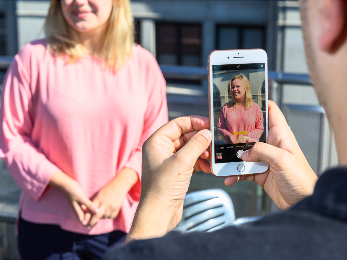 Meo o che do chan dung anh 5