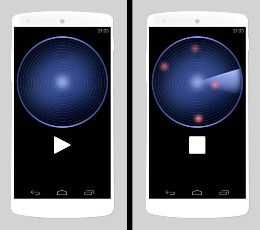 Ung dung nham nhi anh 8