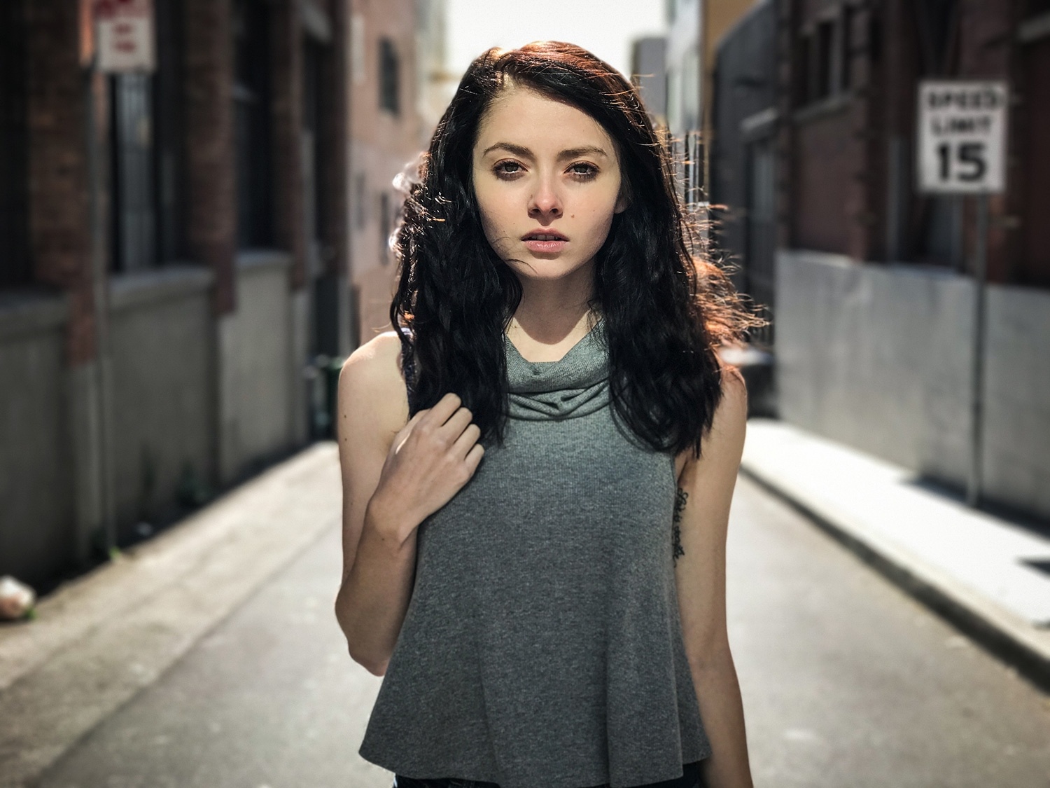 5 cach cai thien anh chup tu che do chan dung hinh anh