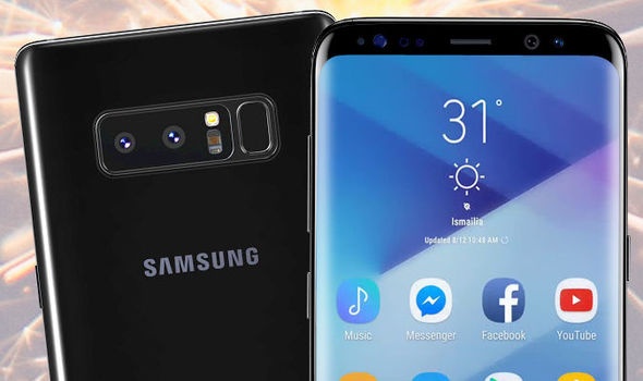 Galaxy S9 se co 3 phien ban hinh anh