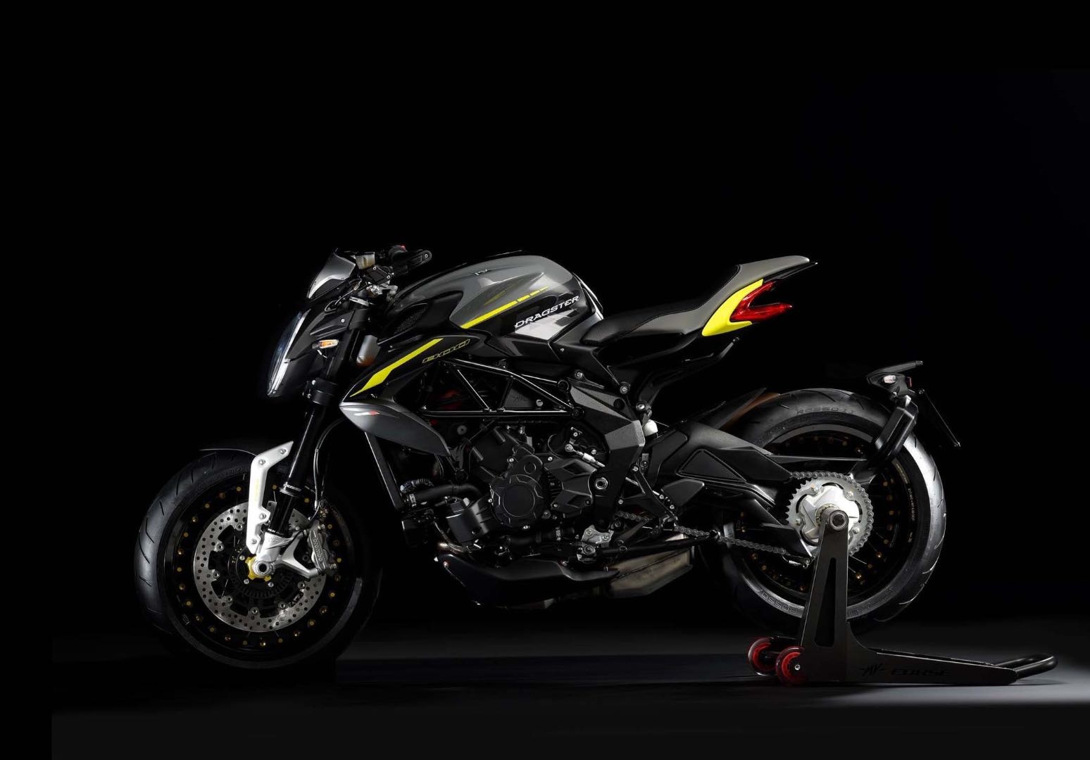 MV Agusta Dragster 800 RR 2018 anh 4