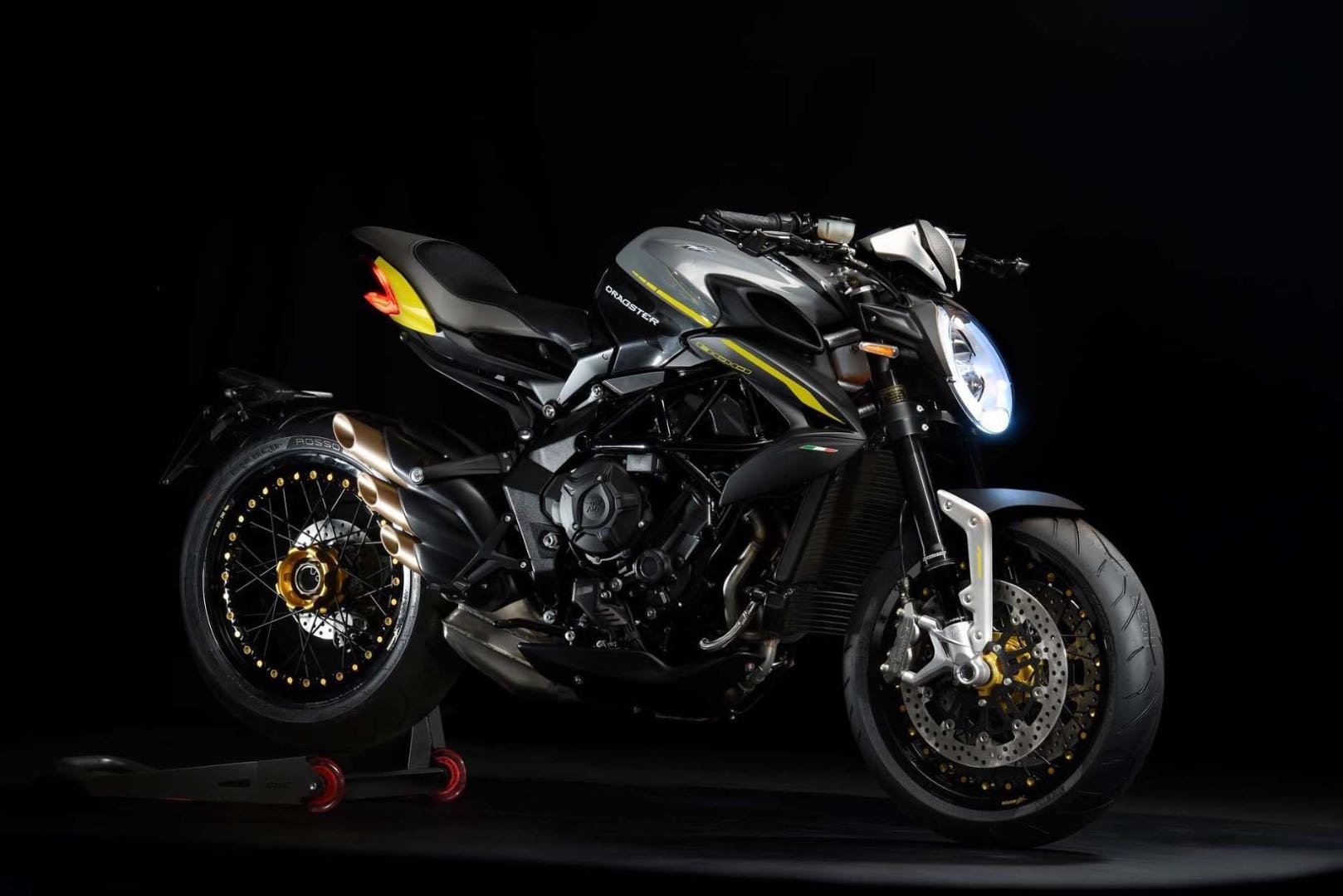 MV Agusta Dragster 800 RR 2018 anh 8