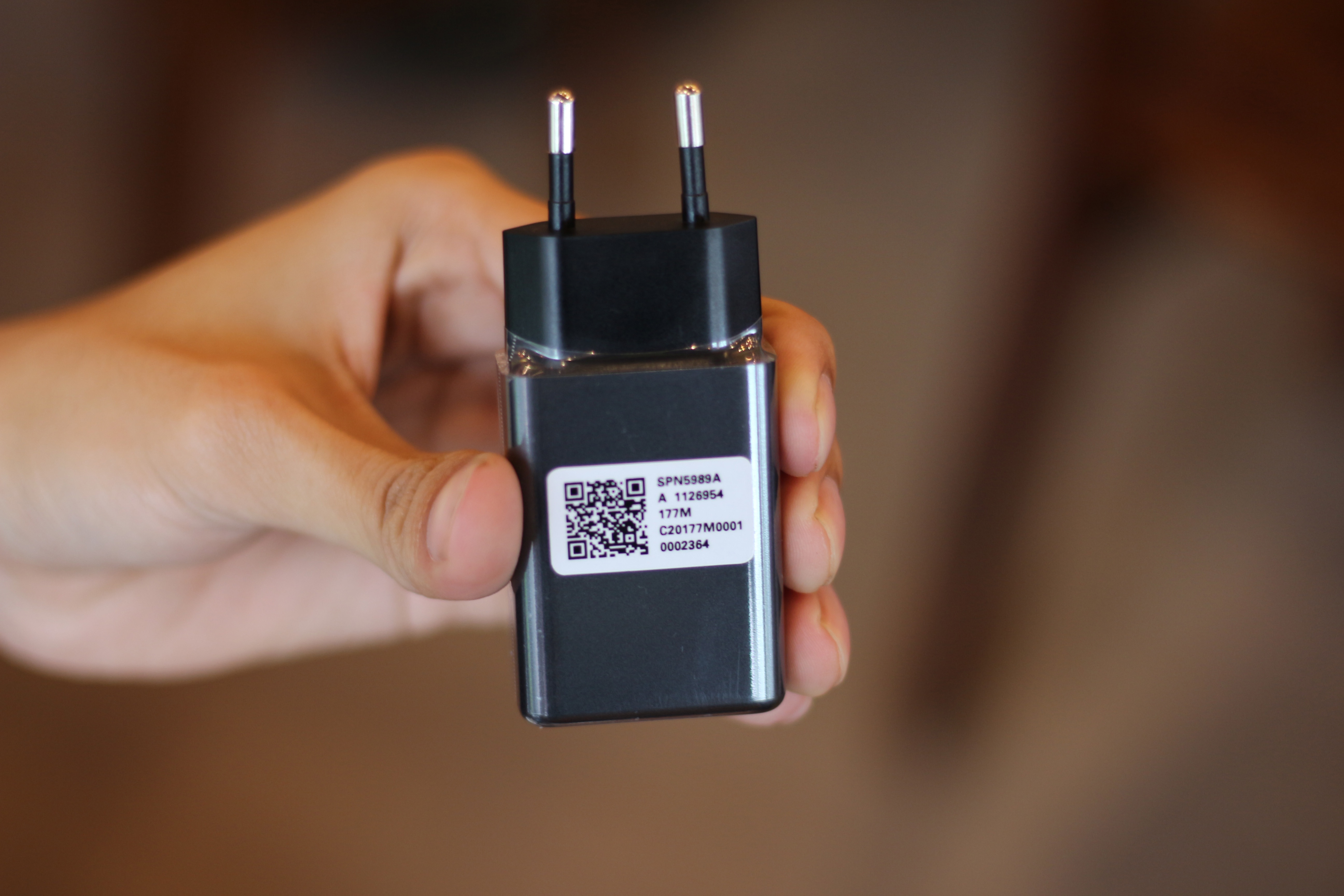 Motorola X4 tai Viet Nam anh 2