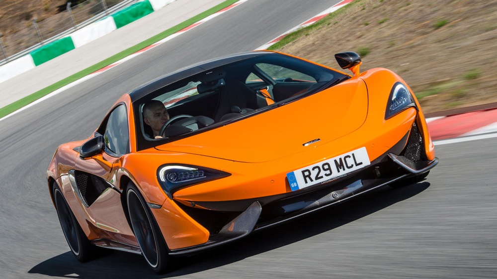 Xe tang toc nhanh nhat the ky anh 2