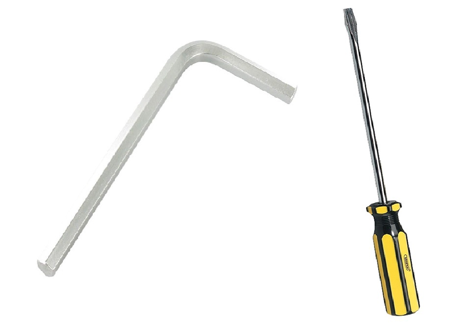 Mẹo nhỏ giúp mở cửa ôtô ảnh 4 Meo nho giup mo cua oto anh 4