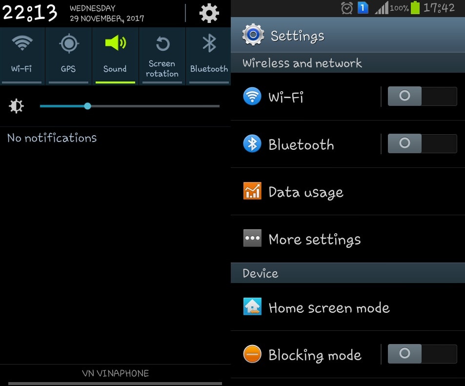 Meo hay giup tiet kiem pin Android anh 4