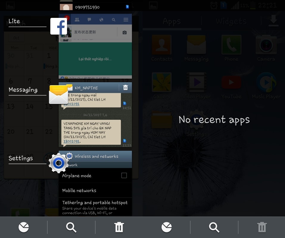 Meo hay giup tiet kiem pin Android anh 7
