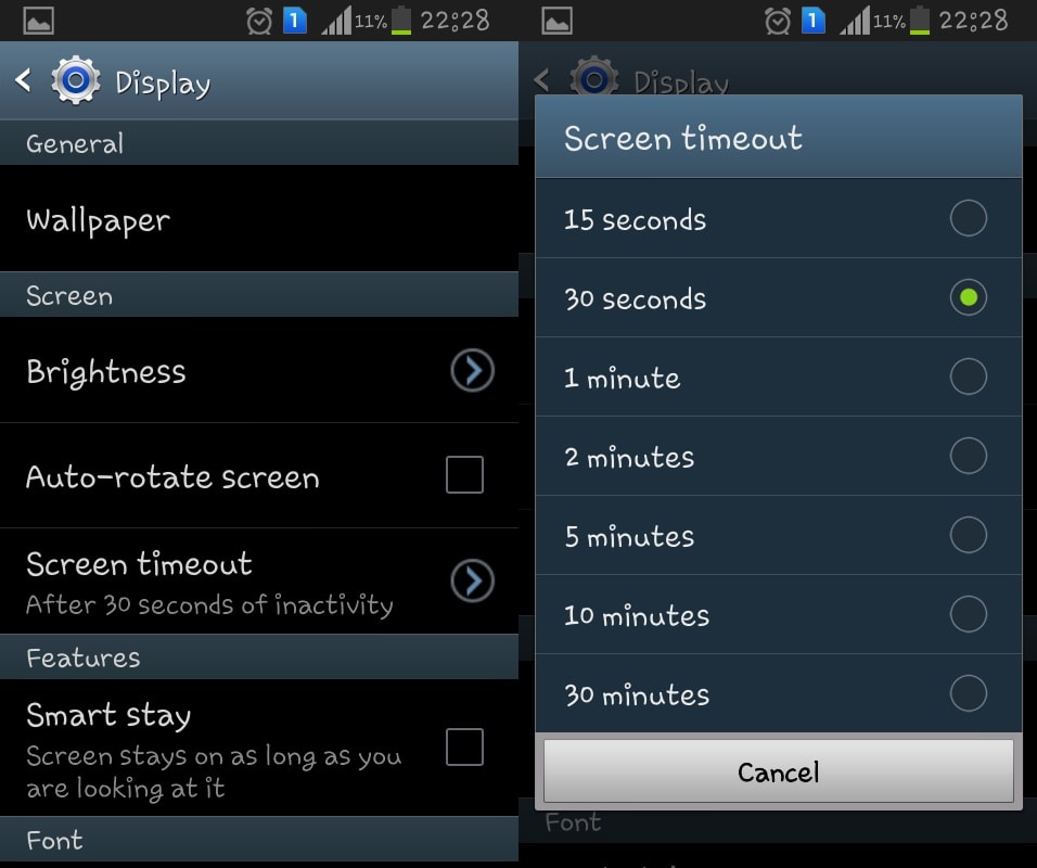 Meo hay giup tiet kiem pin Android anh 8