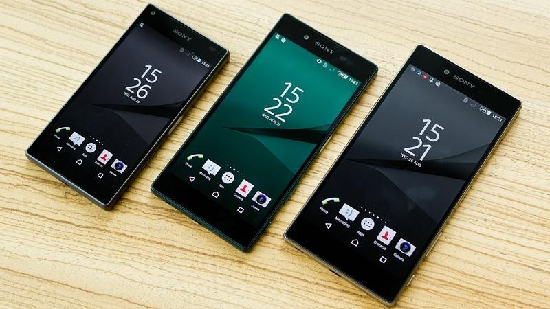 Sony can lam gi de tro lai thi truong dien thoai? hinh anh