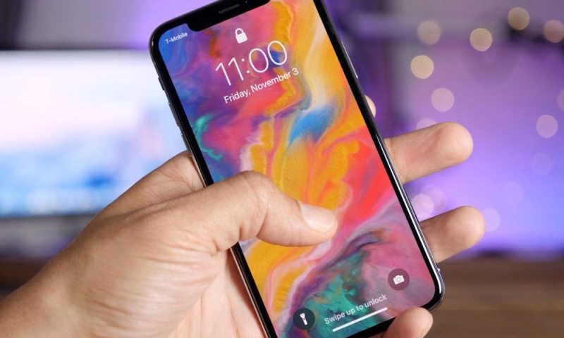 Nhung tinh nang nen biet khi dung iOS 11 hinh anh