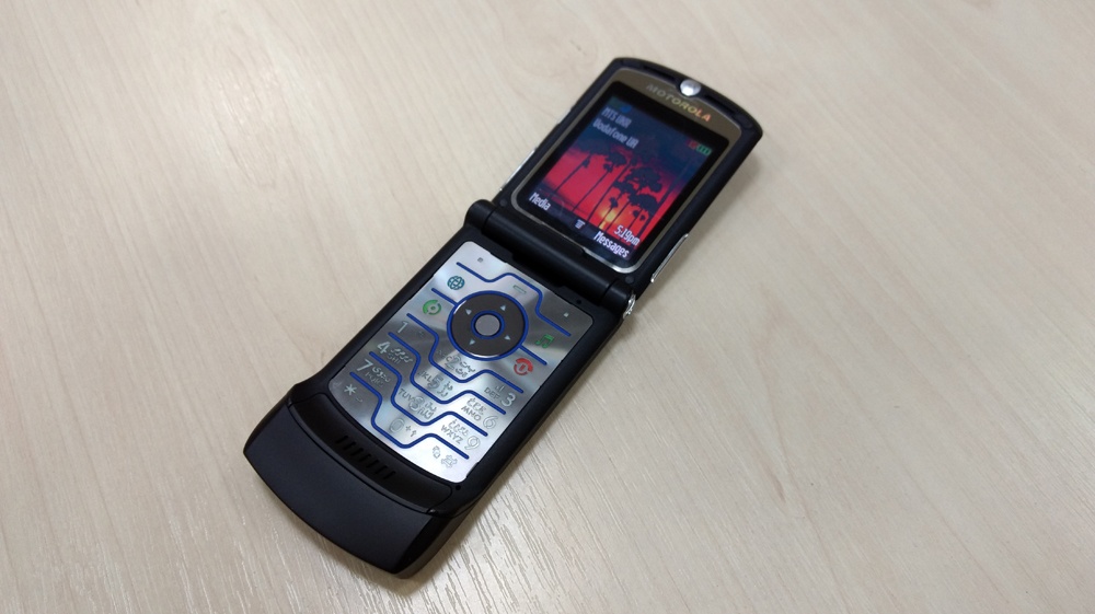 Khong mua iPhone anh 1