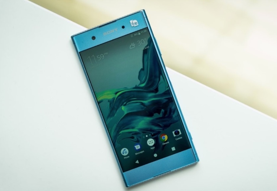 Loat dien thoai gia tot dip cuoi nam hinh anh