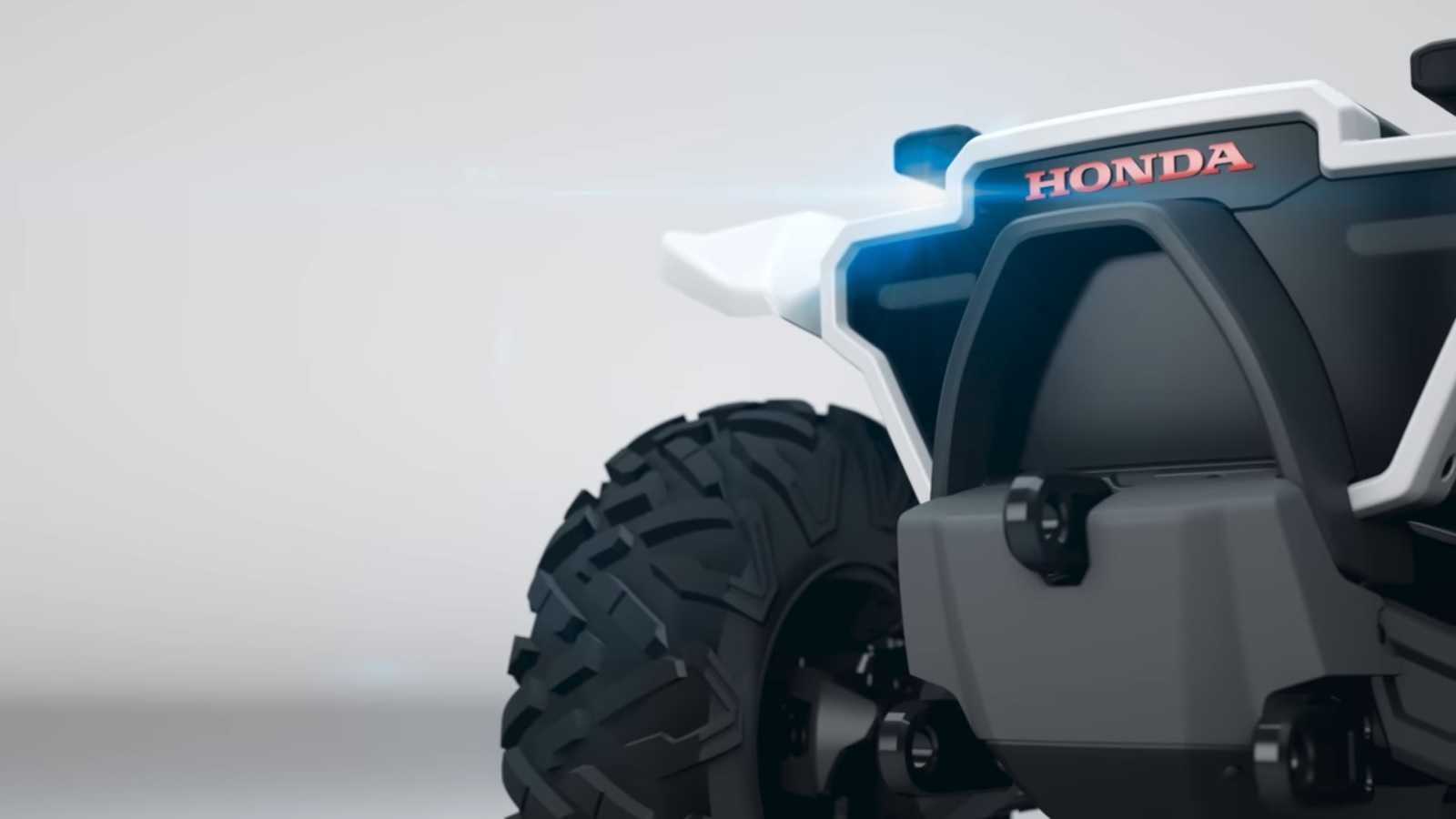 Xu huong robot moi cua Honda hinh anh