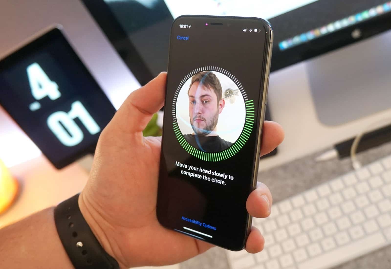 iPhone X gay kho chiu anh 4