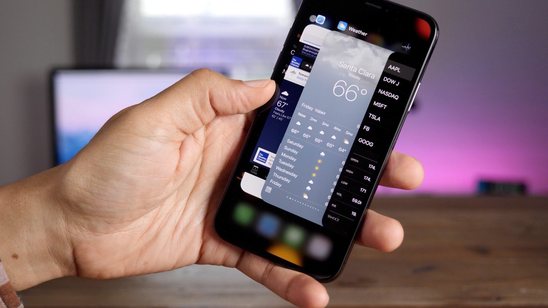 iPhone X gay kho chiu anh 7