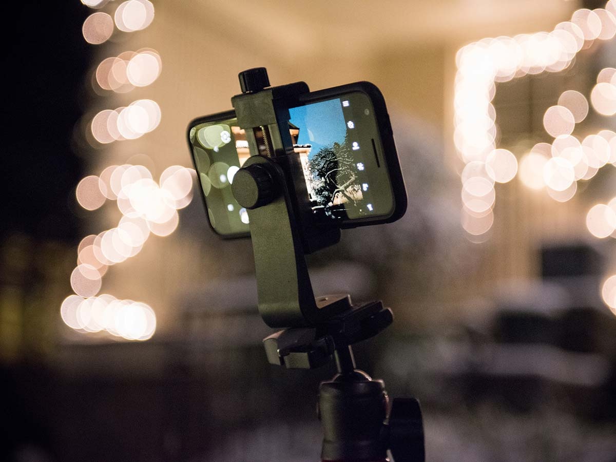 meo chup anh Giang sinh anh 5